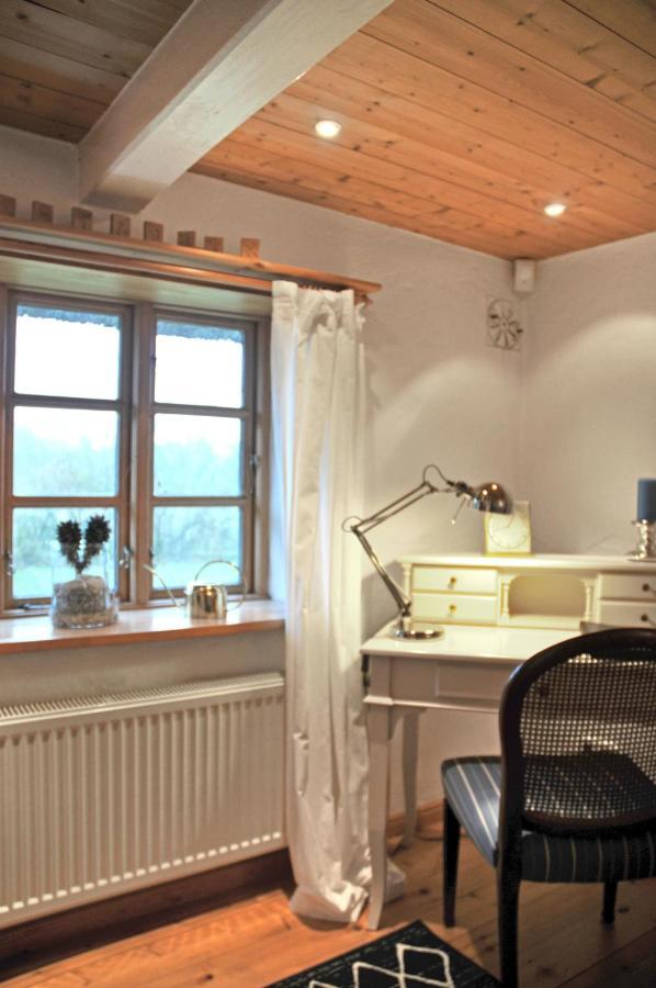 Das Kaetnerhaus Nordsee Langenhorn エクステリア 写真