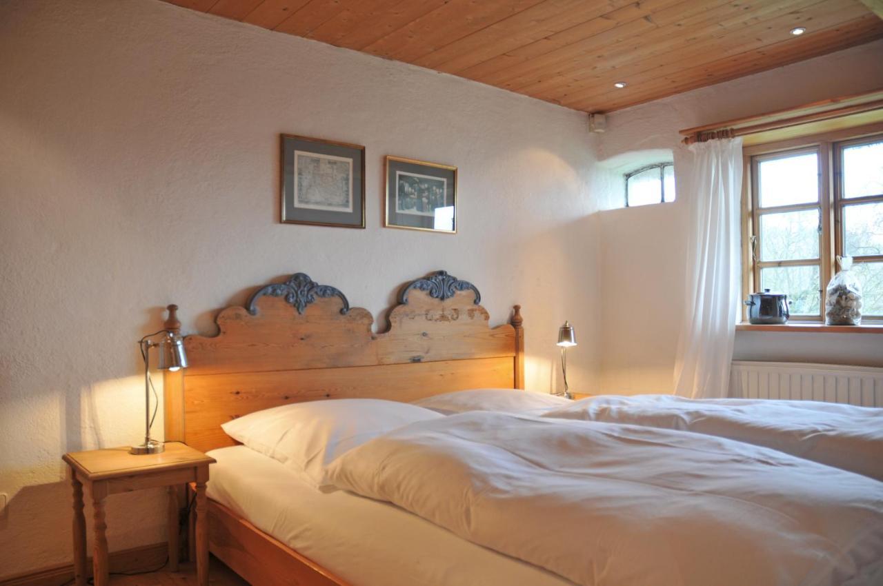 Das Kaetnerhaus Nordsee Langenhorn エクステリア 写真
